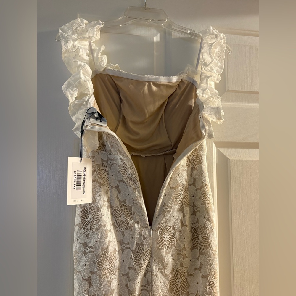 Brand New Hello Molly Dress - Picture 5 of 10
